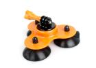 G TMC Gopro Removable Gopro Suction Cup Mount ( Orange ) <small style="color:red"> (stock limit 0)</small>